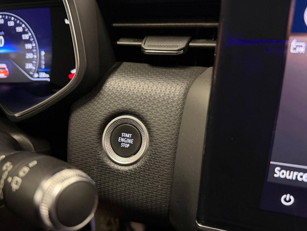 Acheter Renault Clio 5 Clio TCe 130 EDC FAP Intens 5p occasion dans les concessions du Groupe Faurie