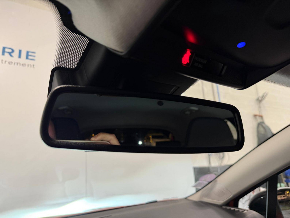 Acheter Renault Clio 5 Clio TCe 130 EDC FAP Intens 5p occasion dans les concessions du Groupe Faurie