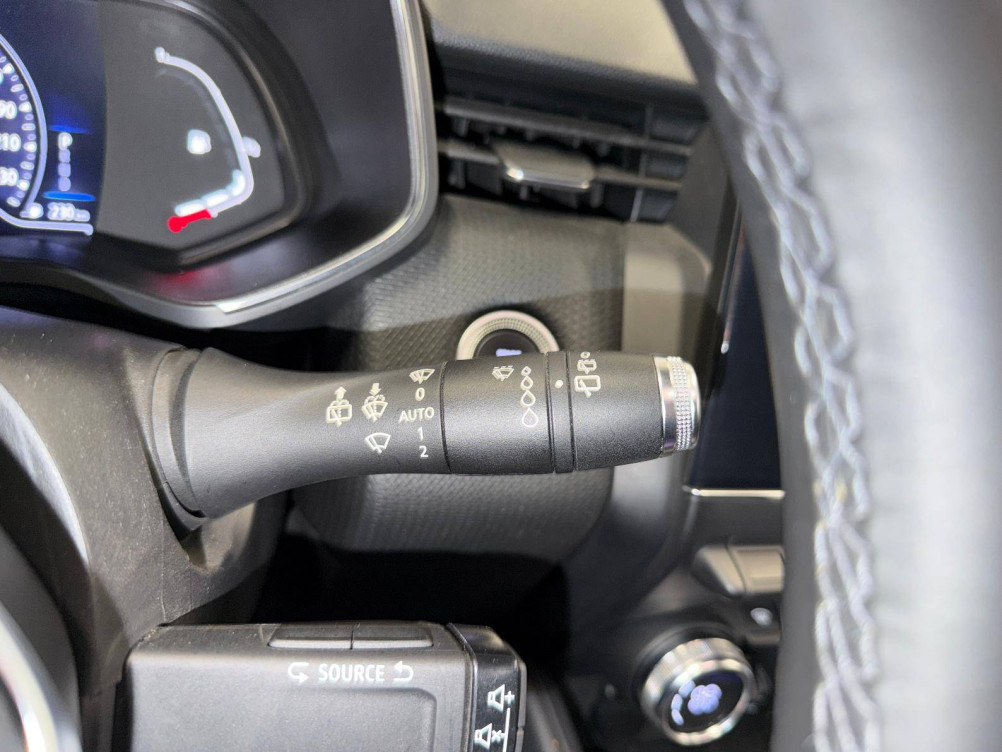 Acheter Renault Clio 5 Clio TCe 130 EDC FAP Intens 5p occasion dans les concessions du Groupe Faurie