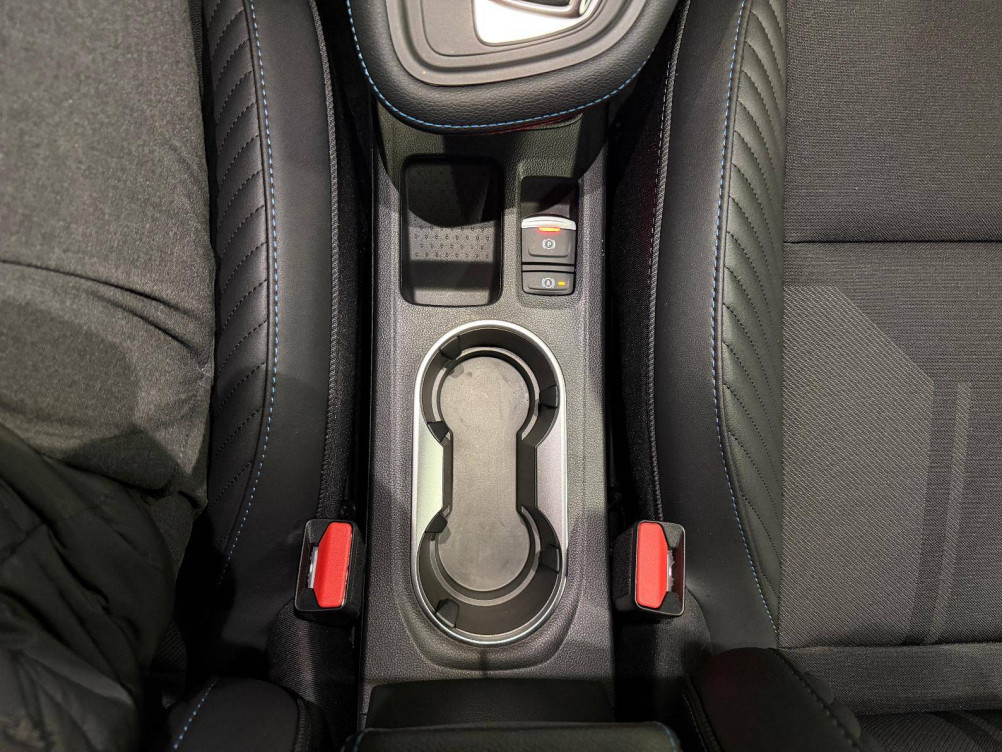 Acheter Renault Symbioz Symbioz E-Tech full hybrid 145 Esprit Alpine 5p occasion dans les concessions du Groupe Faurie