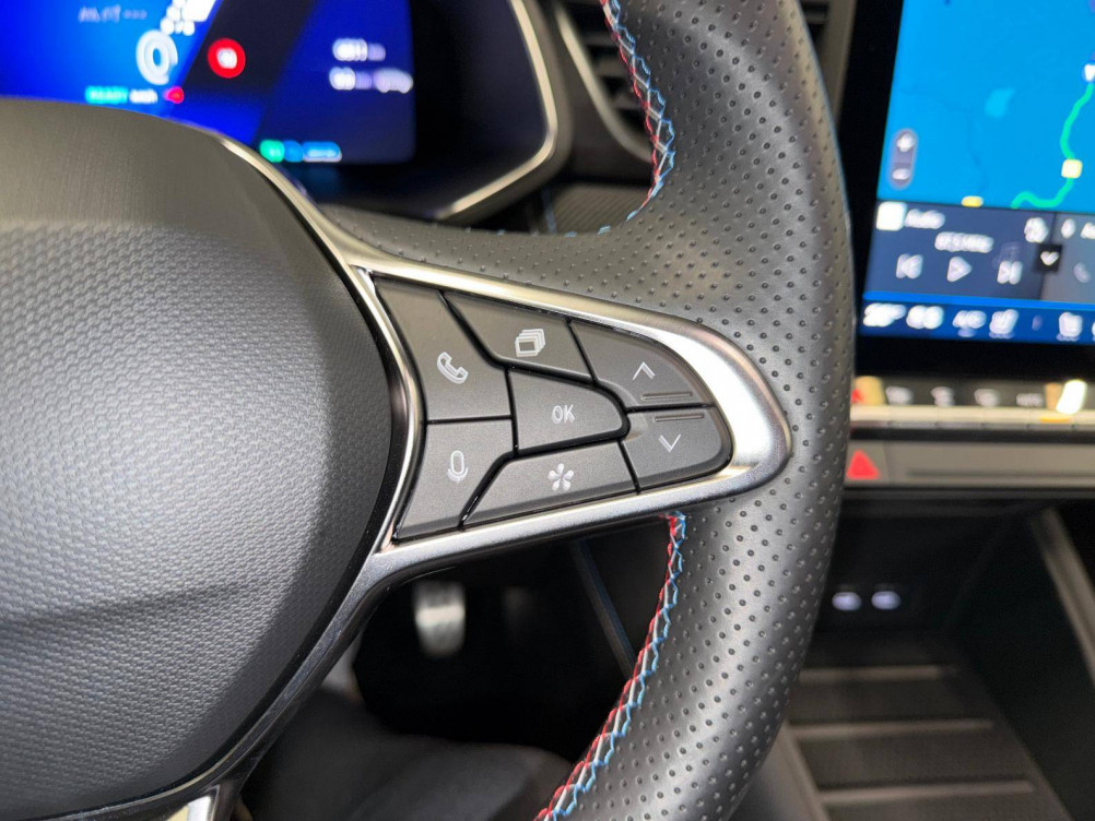 Acheter Renault Symbioz Symbioz E-Tech full hybrid 145 Esprit Alpine 5p occasion dans les concessions du Groupe Faurie