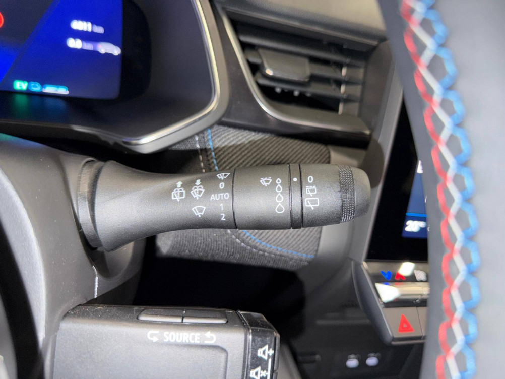 Acheter Renault Symbioz Symbioz E-Tech full hybrid 145 Esprit Alpine 5p occasion dans les concessions du Groupe Faurie