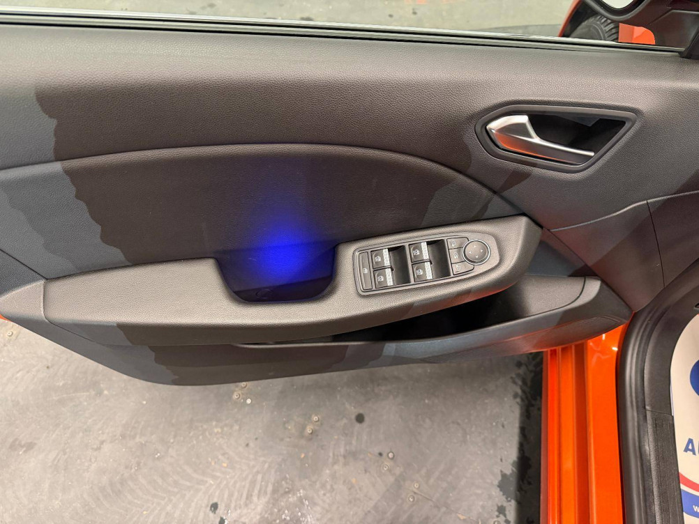 Acheter Renault Clio 5 Clio TCe 130 EDC FAP Intens 5p occasion dans les concessions du Groupe Faurie