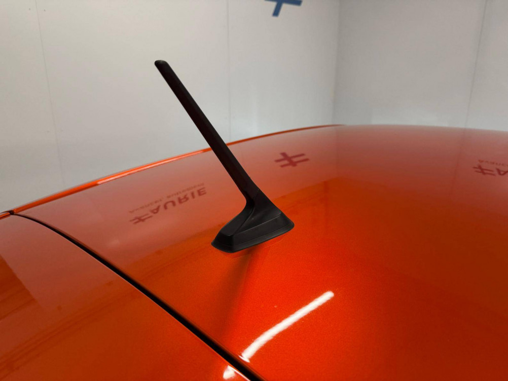 Acheter Renault Clio 5 Clio TCe 130 EDC FAP Intens 5p occasion dans les concessions du Groupe Faurie