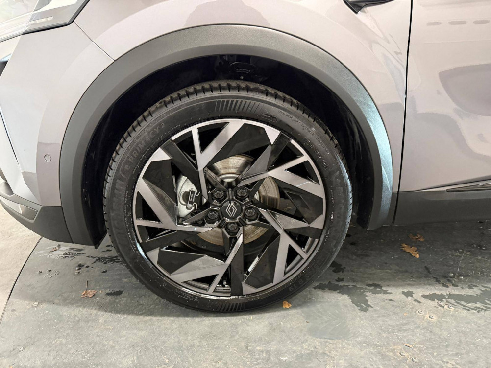 Acheter Renault Symbioz Symbioz E-Tech full hybrid 145 Esprit Alpine 5p occasion dans les concessions du Groupe Faurie