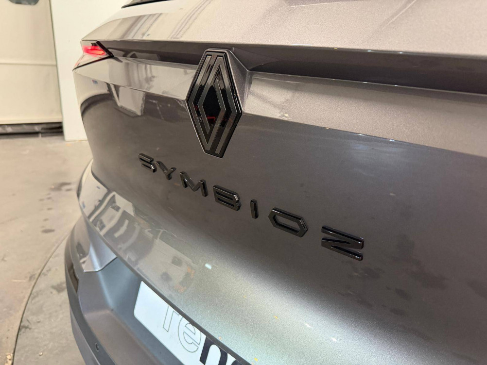 Acheter Renault Symbioz Symbioz E-Tech full hybrid 145 Esprit Alpine 5p occasion dans les concessions du Groupe Faurie