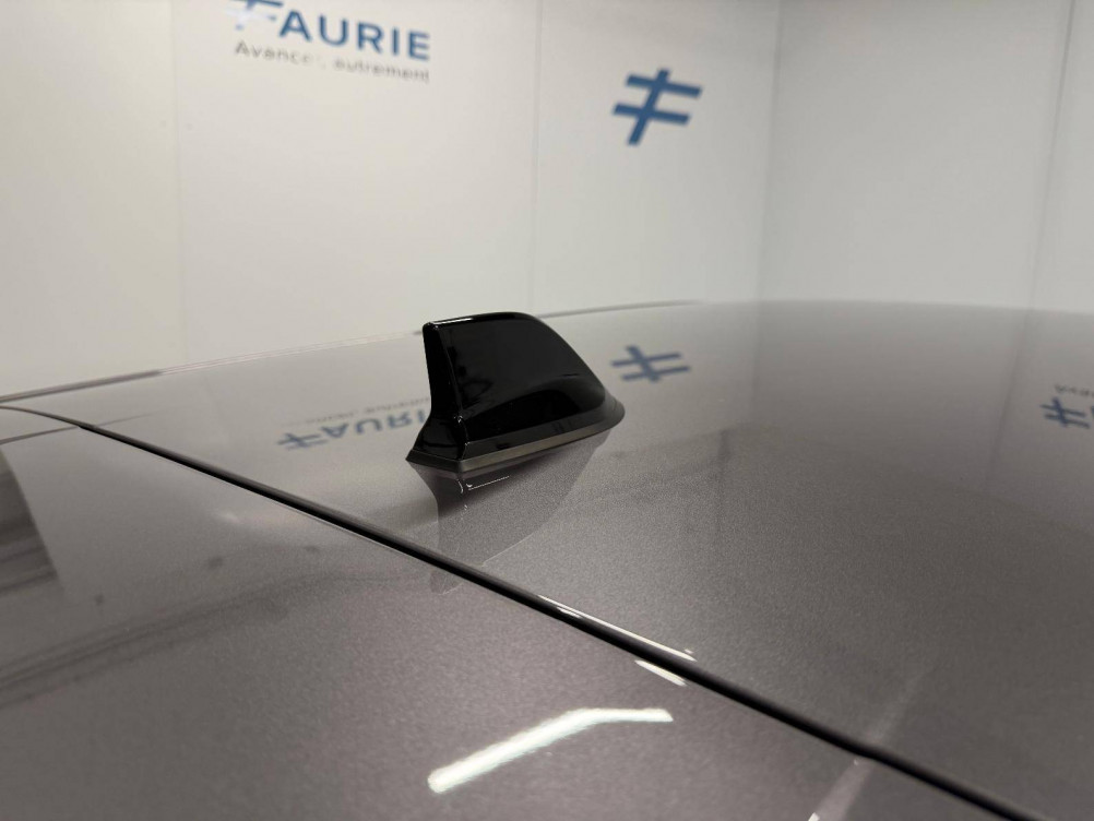 Acheter Renault Symbioz Symbioz E-Tech full hybrid 145 Esprit Alpine 5p occasion dans les concessions du Groupe Faurie