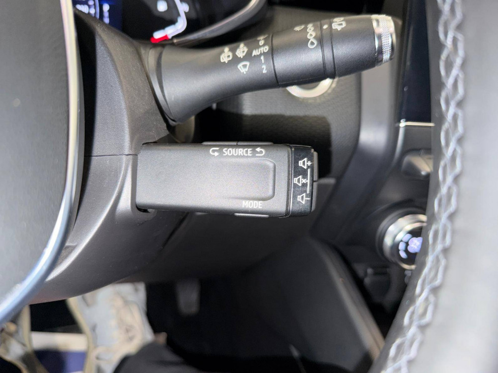 Acheter Renault Clio 5 Clio TCe 130 EDC FAP Intens 5p occasion dans les concessions du Groupe Faurie