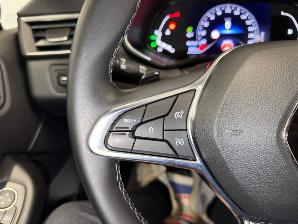 Acheter Renault Clio 5 Clio TCe 130 EDC FAP Intens 5p occasion dans les concessions du Groupe Faurie