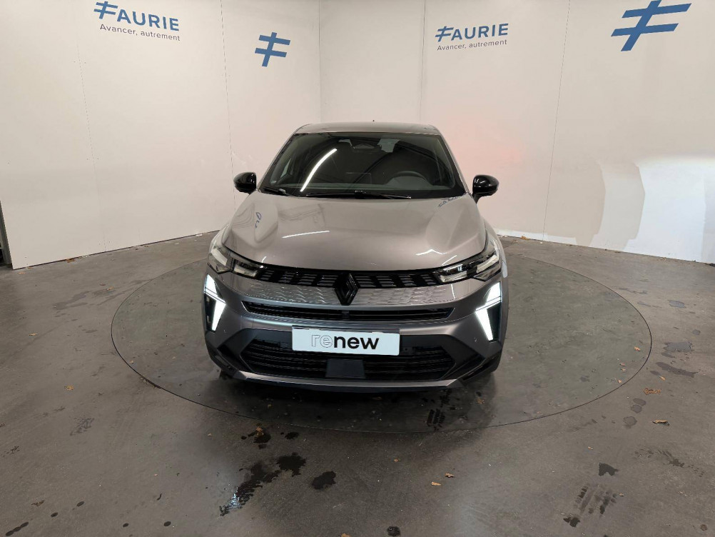 Acheter Renault Symbioz Symbioz E-Tech full hybrid 145 Esprit Alpine 5p occasion dans les concessions du Groupe Faurie
