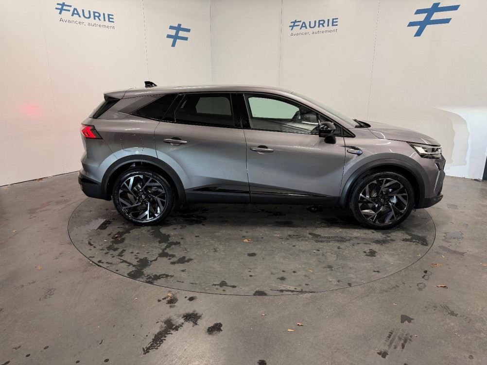 Acheter Renault Symbioz Symbioz E-Tech full hybrid 145 Esprit Alpine 5p occasion dans les concessions du Groupe Faurie