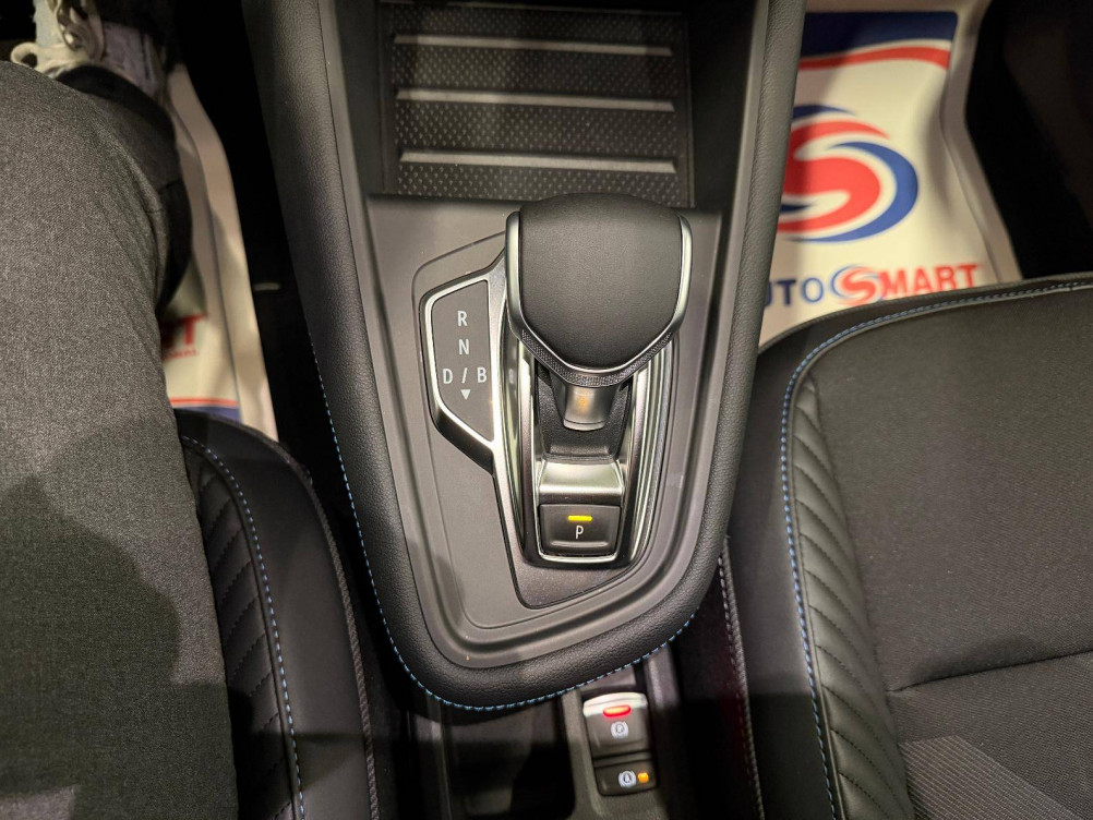 Acheter Renault Symbioz Symbioz E-Tech full hybrid 145 Esprit Alpine 5p occasion dans les concessions du Groupe Faurie