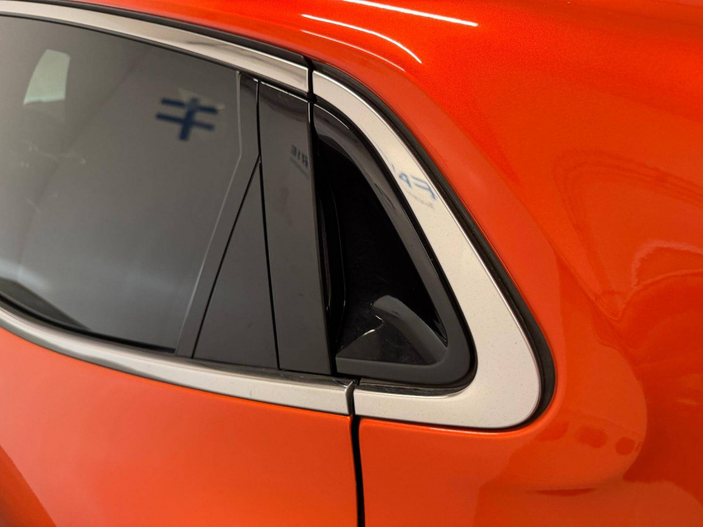 Acheter Renault Clio 5 Clio TCe 130 EDC FAP Intens 5p occasion dans les concessions du Groupe Faurie