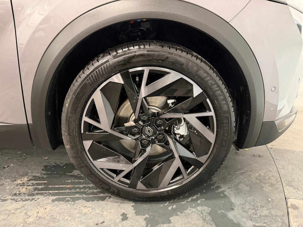 Acheter Renault Symbioz Symbioz E-Tech full hybrid 145 Esprit Alpine 5p occasion dans les concessions du Groupe Faurie