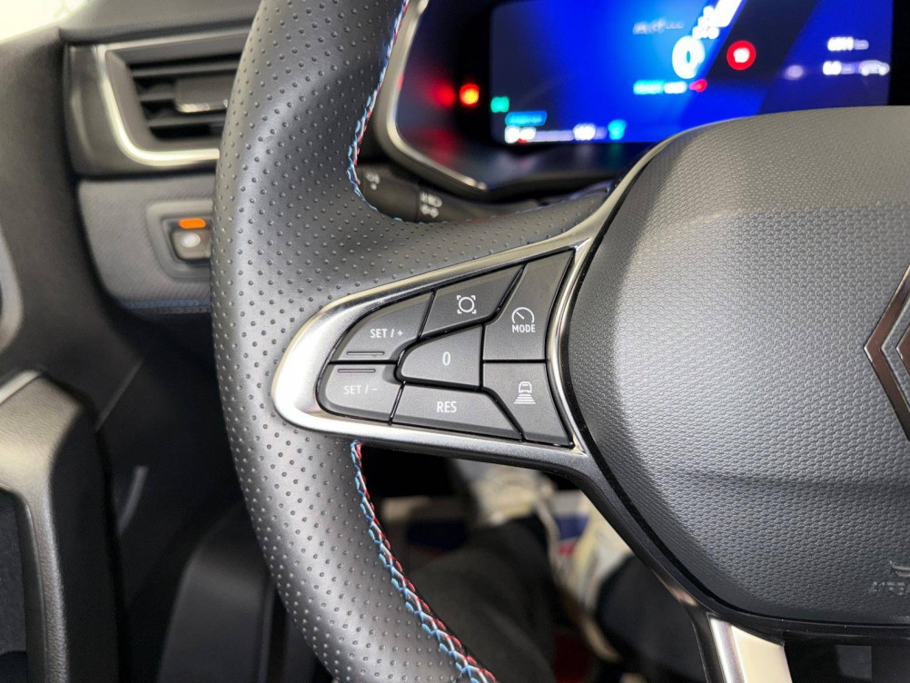 Acheter Renault Symbioz Symbioz E-Tech full hybrid 145 Esprit Alpine 5p occasion dans les concessions du Groupe Faurie