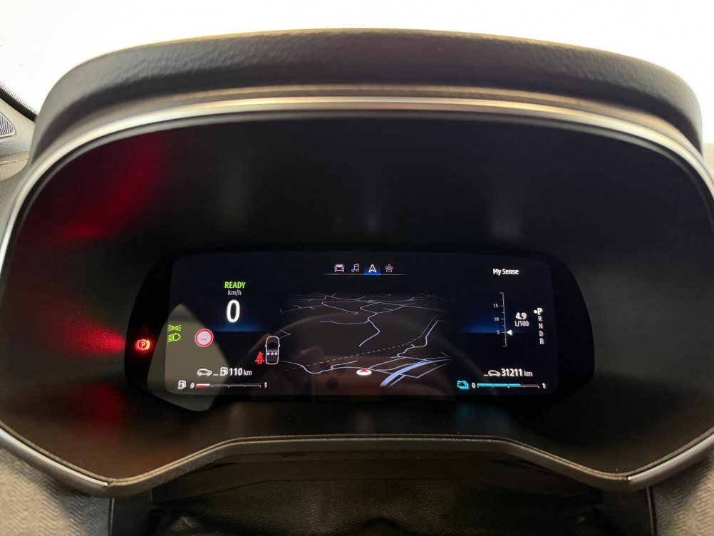 Acheter Renault Clio 5 Clio E-Tech full hybrid 145 Techno 5p occasion dans les concessions du Groupe Faurie