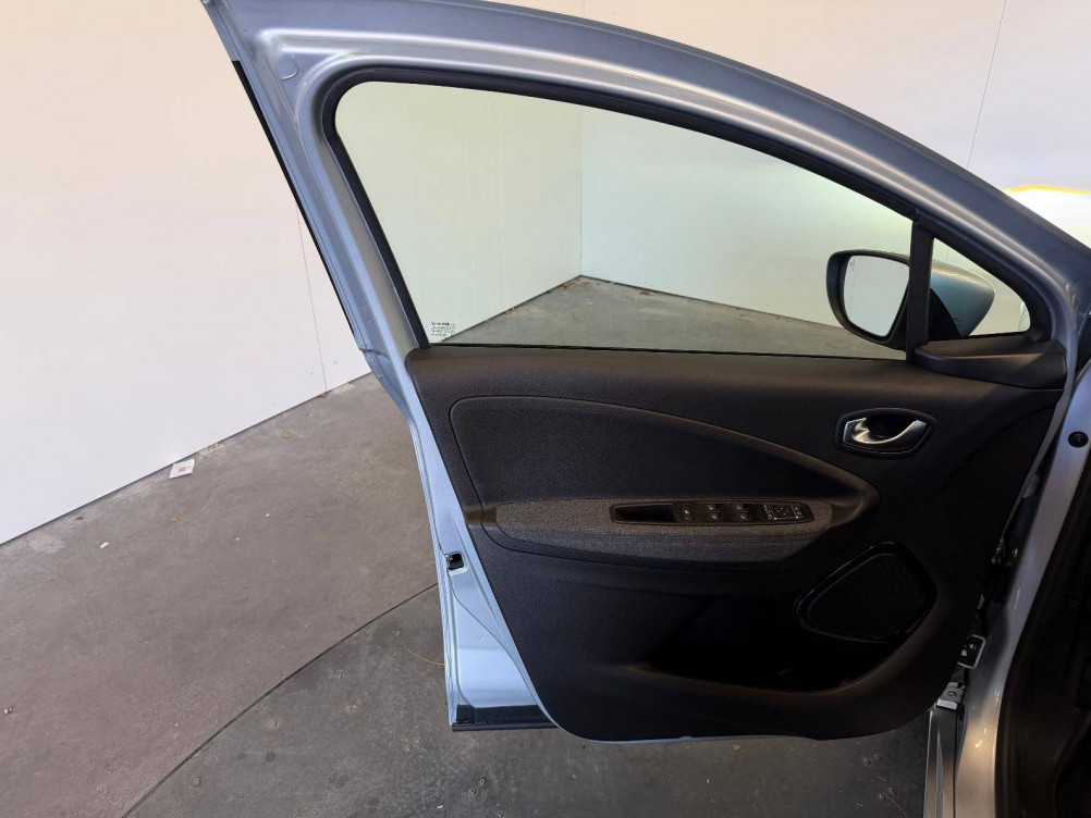 Acheter Renault Zoe Zoe R135 Achat Intégral - 21C Intens 5p occasion dans les concessions du Groupe Faurie