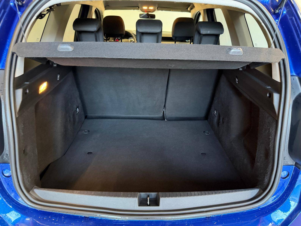 Acheter Dacia Duster Duster TCe 130 FAP 4x2 15 ans 5p occasion dans les concessions du Groupe Faurie