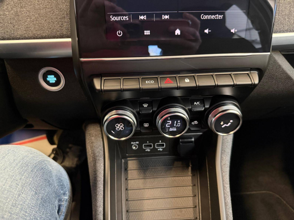 Acheter Renault Zoe Zoe R135 Achat Intégral - 21C Intens 5p occasion dans les concessions du Groupe Faurie