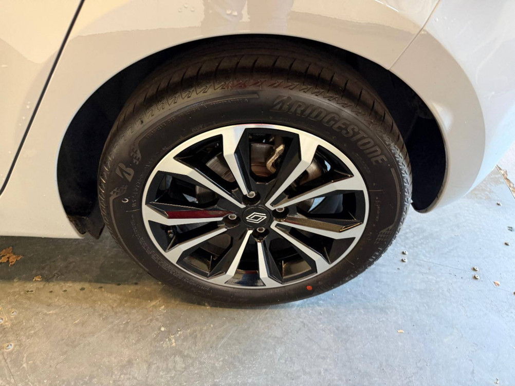 Acheter Renault Clio 5 Clio E-Tech full hybrid 145 Techno 5p occasion dans les concessions du Groupe Faurie