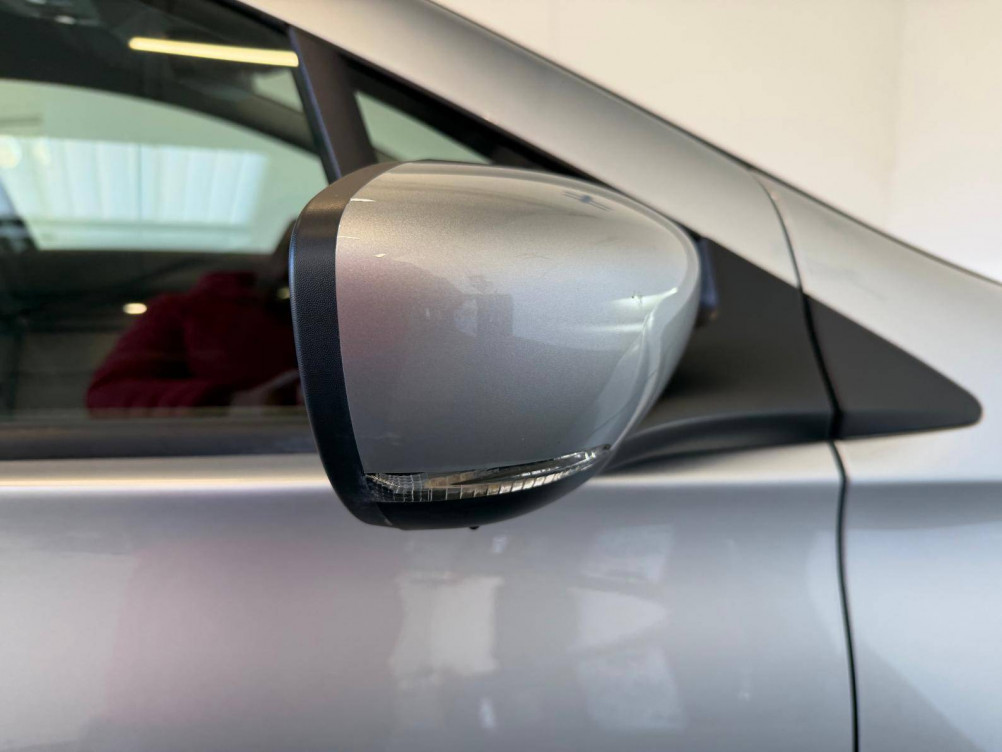 Acheter Renault Zoe Zoe R135 Achat Intégral - 21C Intens 5p occasion dans les concessions du Groupe Faurie