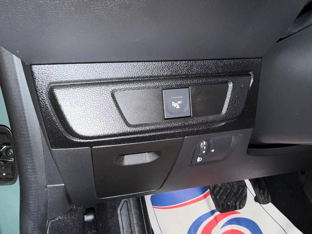 Acheter Dacia Sandero Sandero TCe 90 CVT Stepway Extreme 5p occasion dans les concessions du Groupe Faurie