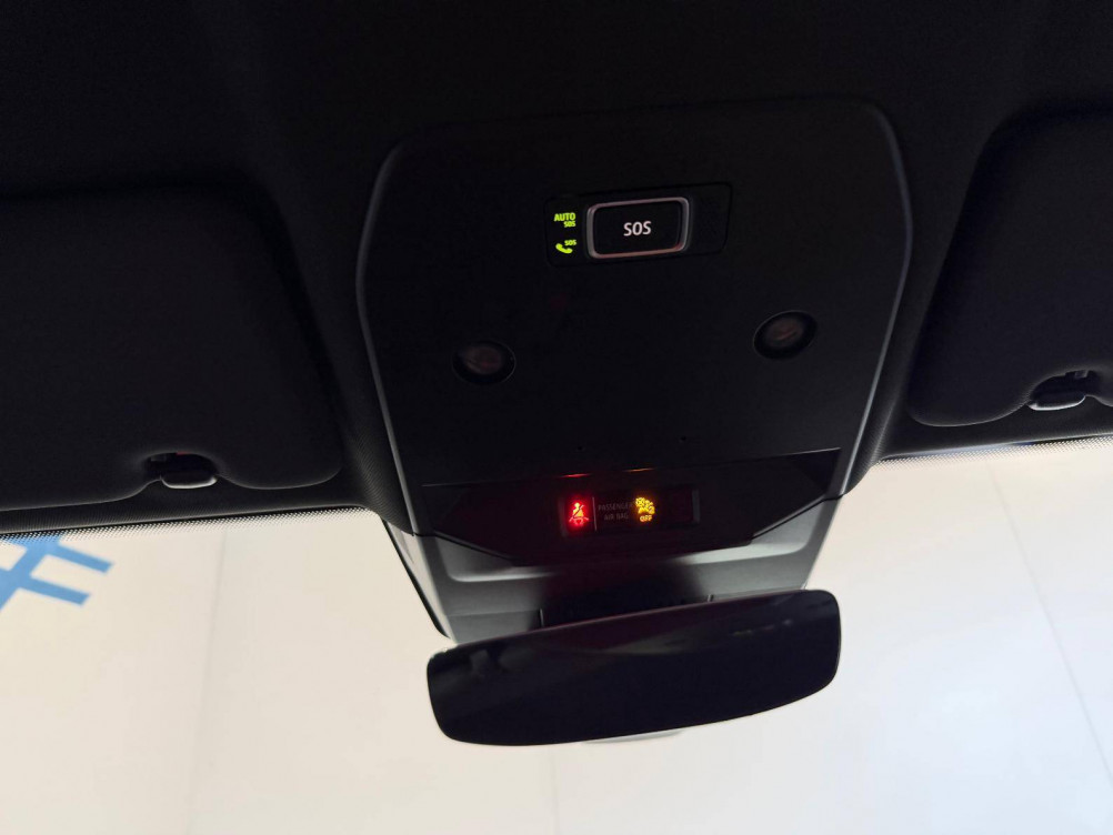 Acheter Renault Megane E-Tech Megane E-Tech EV60 220 ch super charge Iconic 5p occasion dans les concessions du Groupe Faurie