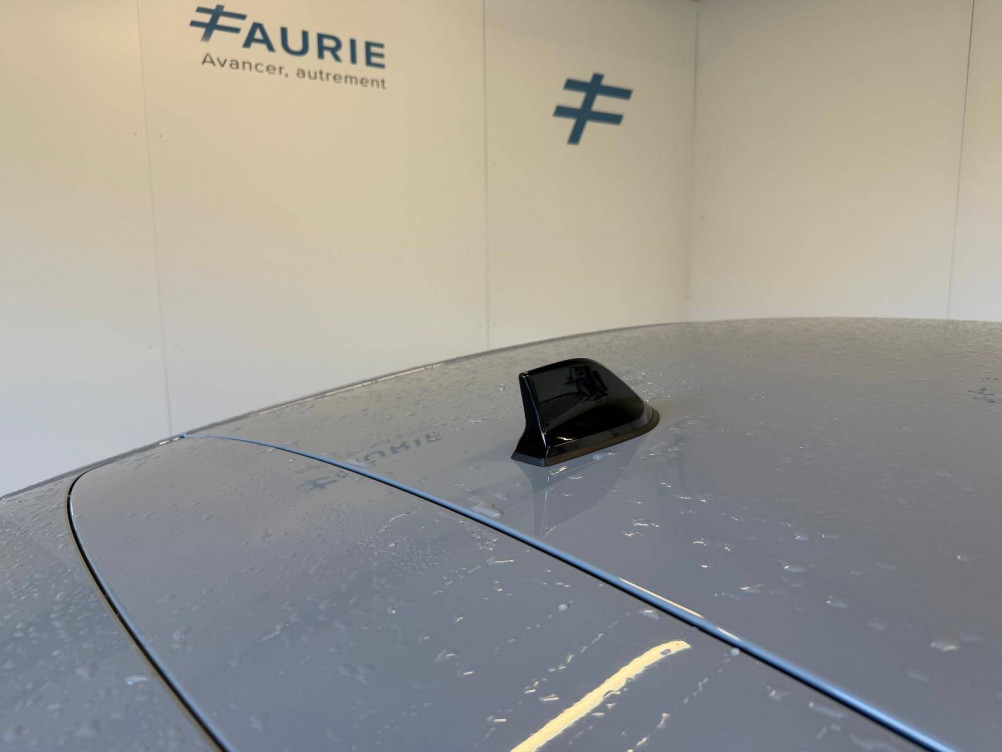 Acheter Renault Clio 5 Clio E-Tech full hybrid 145 Techno 5p occasion dans les concessions du Groupe Faurie