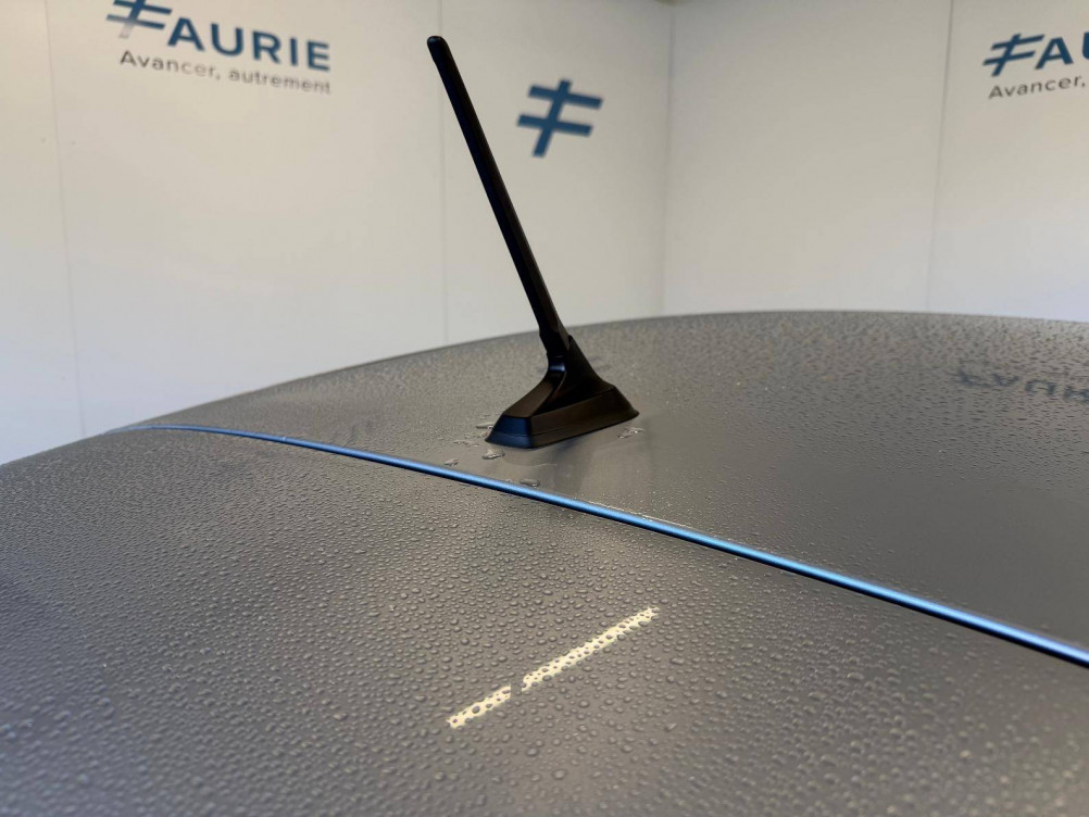 Acheter Renault Zoe Zoe R135 Achat Intégral - 21C Intens 5p occasion dans les concessions du Groupe Faurie