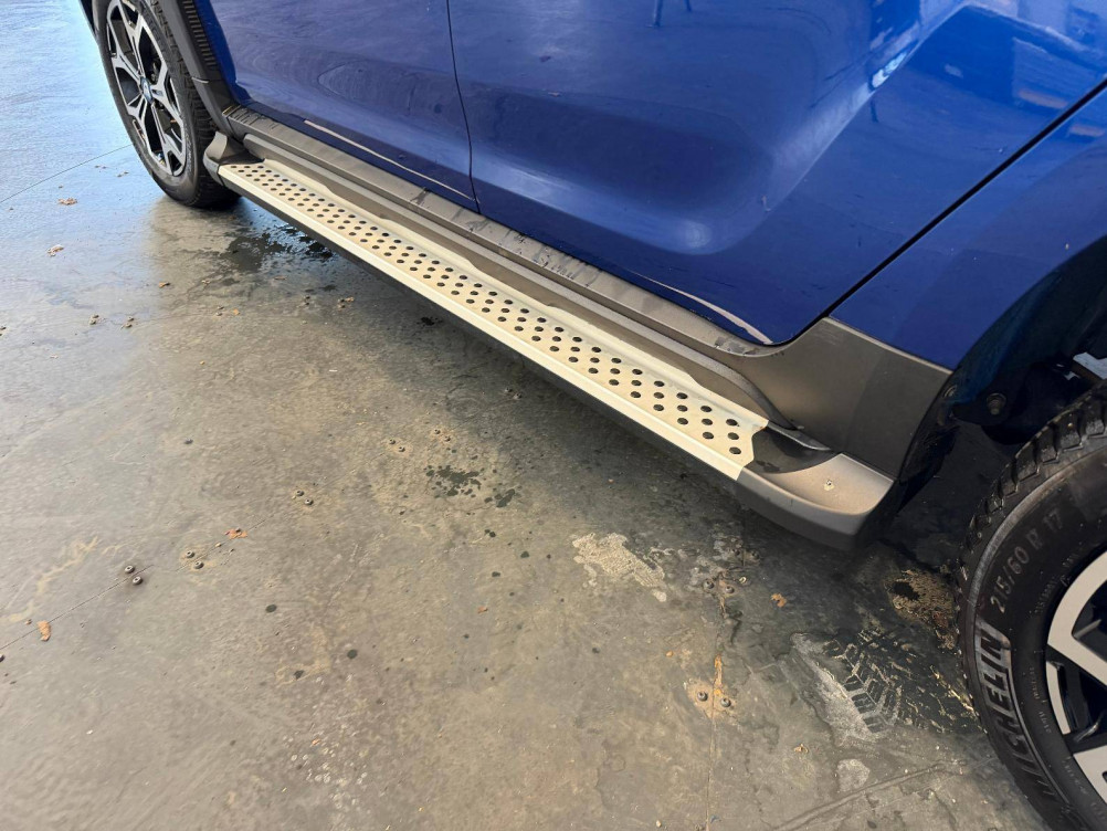 Acheter Dacia Duster Duster TCe 130 FAP 4x2 15 ans 5p occasion dans les concessions du Groupe Faurie