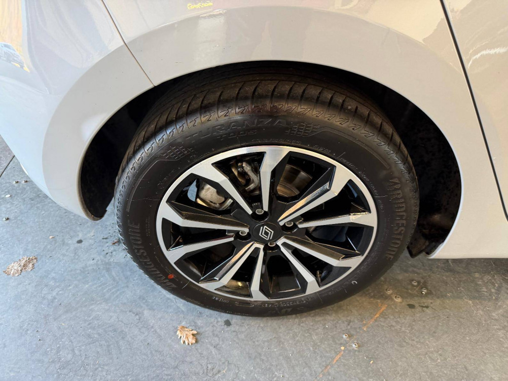 Acheter Renault Clio 5 Clio E-Tech full hybrid 145 Techno 5p occasion dans les concessions du Groupe Faurie