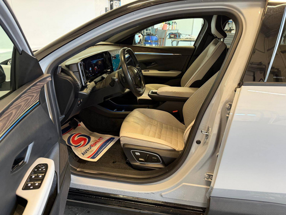 Acheter Renault Megane E-Tech Megane E-Tech EV60 220 ch super charge Iconic 5p occasion dans les concessions du Groupe Faurie