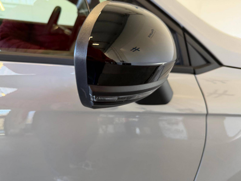 Acheter Renault Clio 5 Clio E-Tech full hybrid 145 Techno 5p occasion dans les concessions du Groupe Faurie