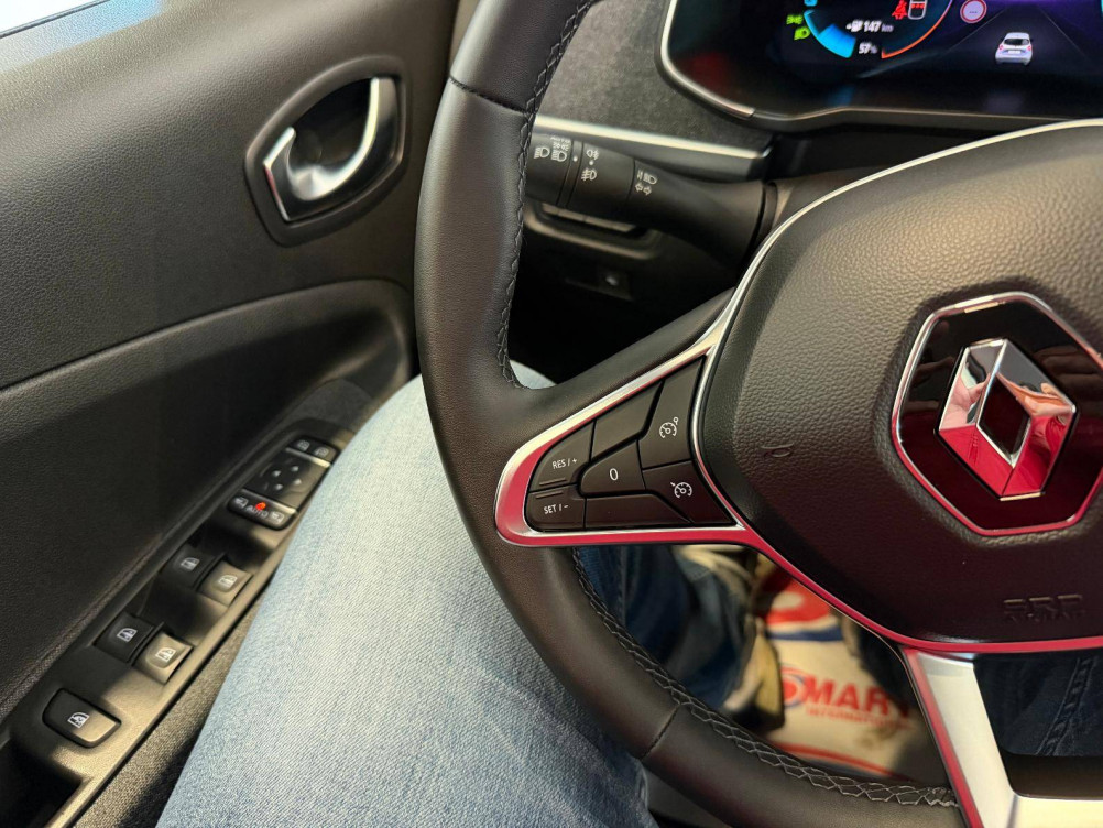 Acheter Renault Zoe Zoe R135 Achat Intégral - 21C Intens 5p occasion dans les concessions du Groupe Faurie