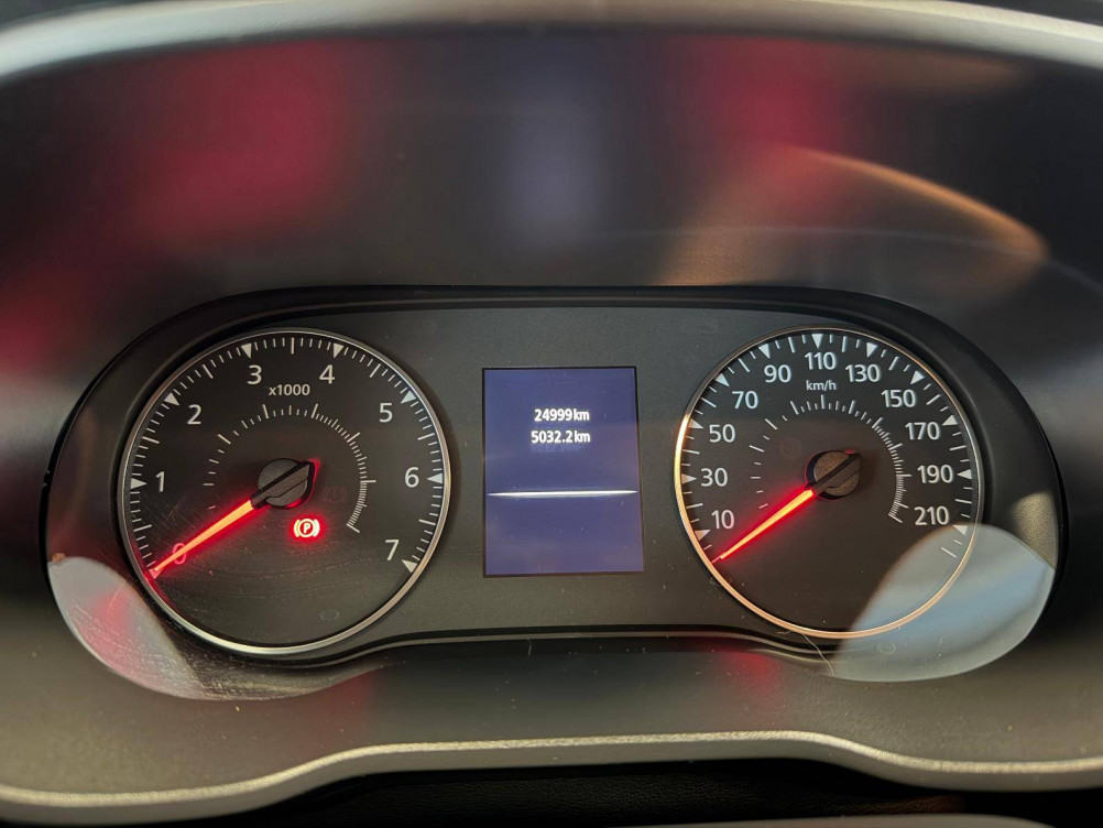 Acheter Dacia Duster Duster TCe 130 FAP 4x2 15 ans 5p occasion dans les concessions du Groupe Faurie