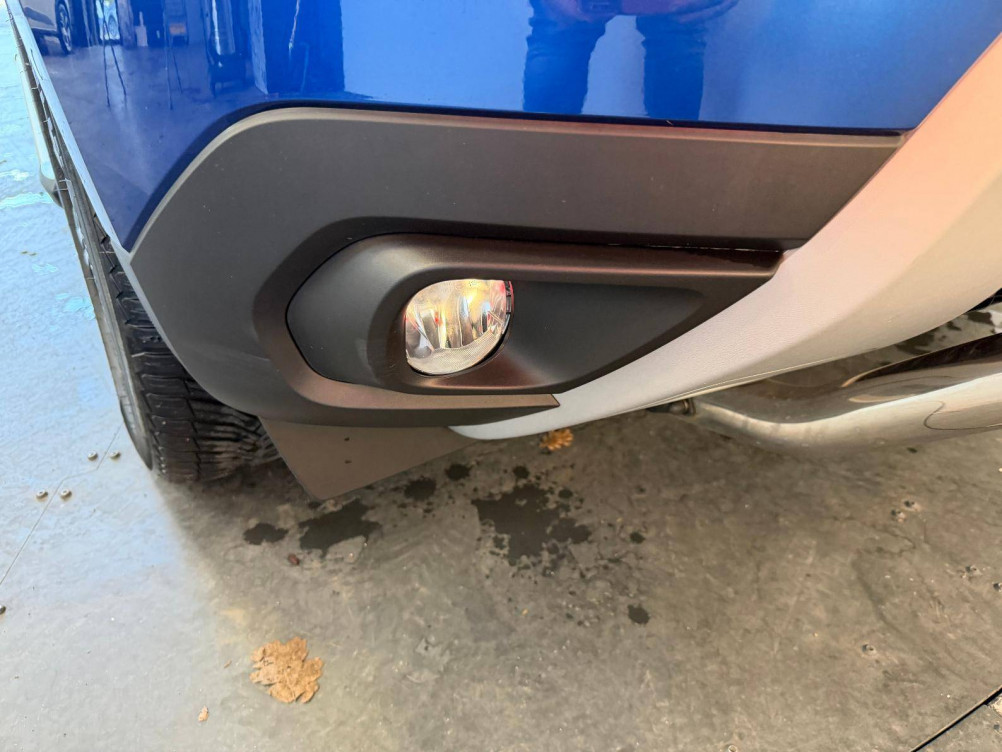 Acheter Dacia Duster Duster TCe 130 FAP 4x2 15 ans 5p occasion dans les concessions du Groupe Faurie