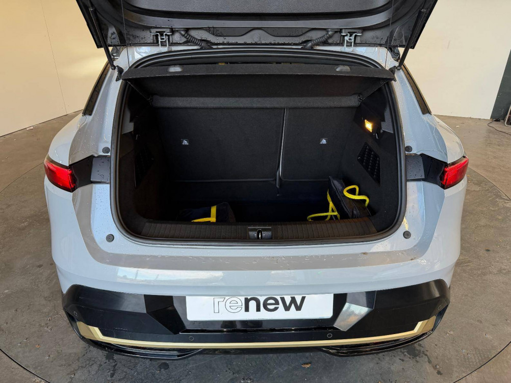 Acheter Renault Megane E-Tech Megane E-Tech EV60 220 ch super charge Iconic 5p occasion dans les concessions du Groupe Faurie