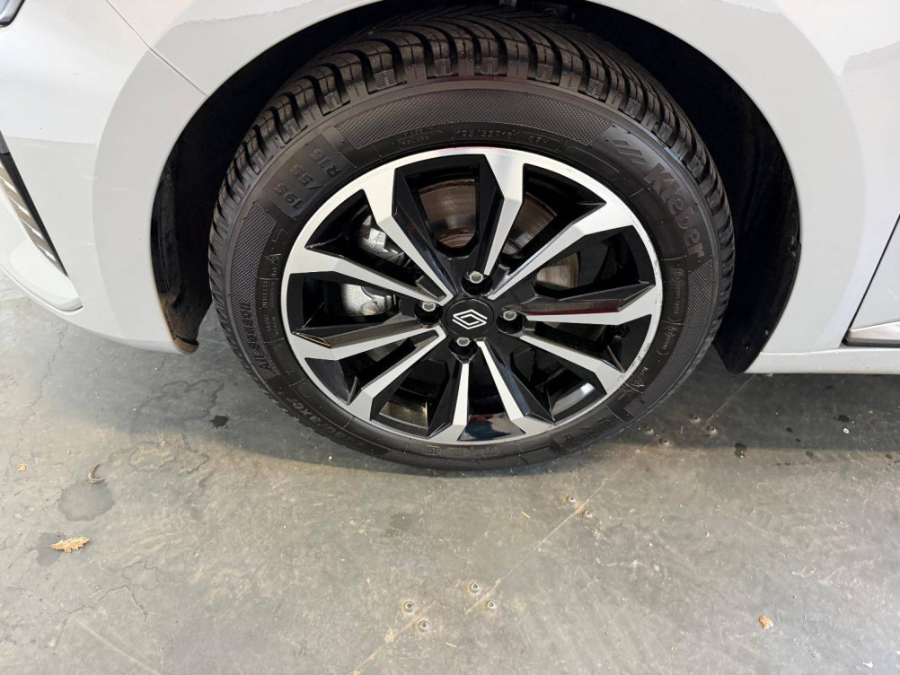 Acheter Renault Clio 5 Clio E-Tech full hybrid 145 Techno 5p occasion dans les concessions du Groupe Faurie