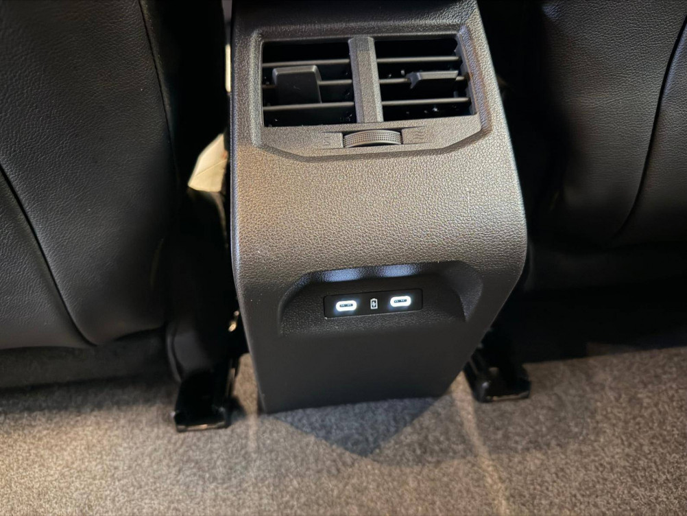 Acheter Renault Megane E-Tech Megane E-Tech EV60 220 ch super charge Iconic 5p occasion dans les concessions du Groupe Faurie