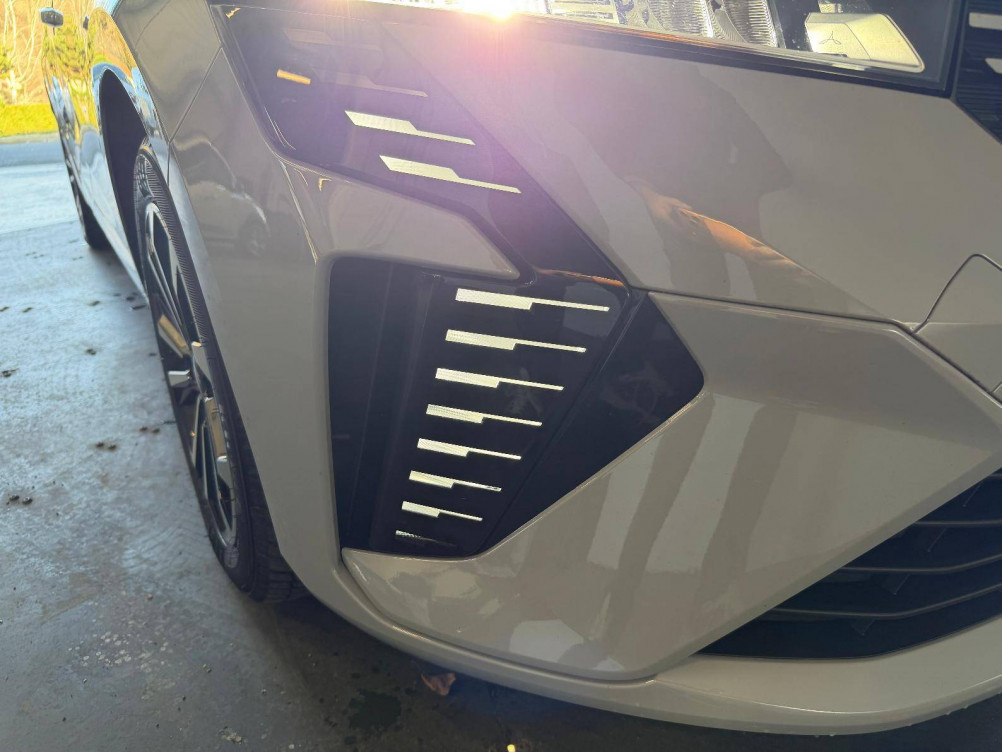 Acheter Renault Clio 5 Clio E-Tech full hybrid 145 Techno 5p occasion dans les concessions du Groupe Faurie