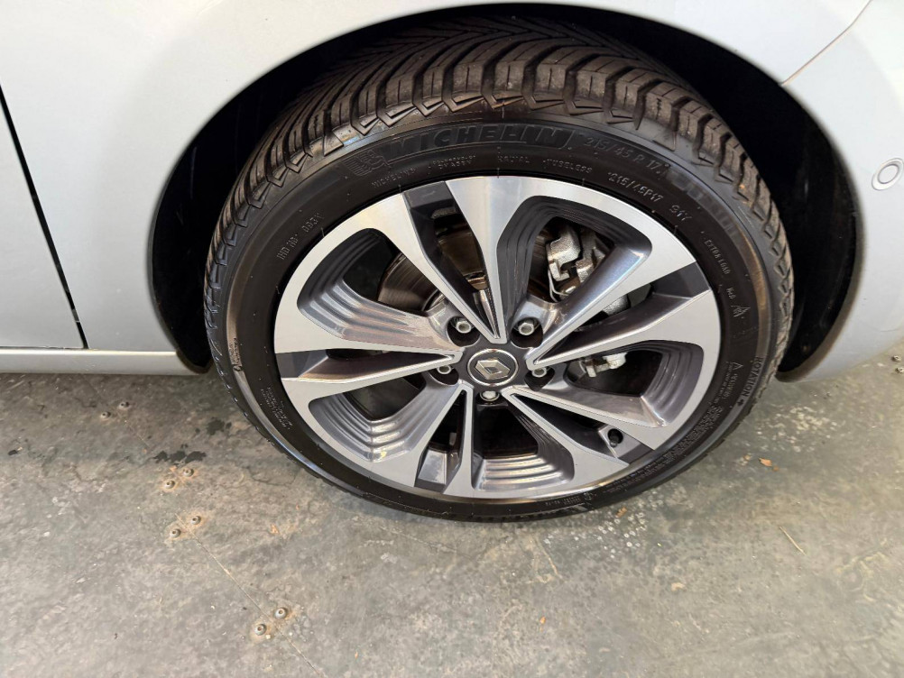 Acheter Renault Zoe Zoe R135 Achat Intégral - 21C Intens 5p occasion dans les concessions du Groupe Faurie