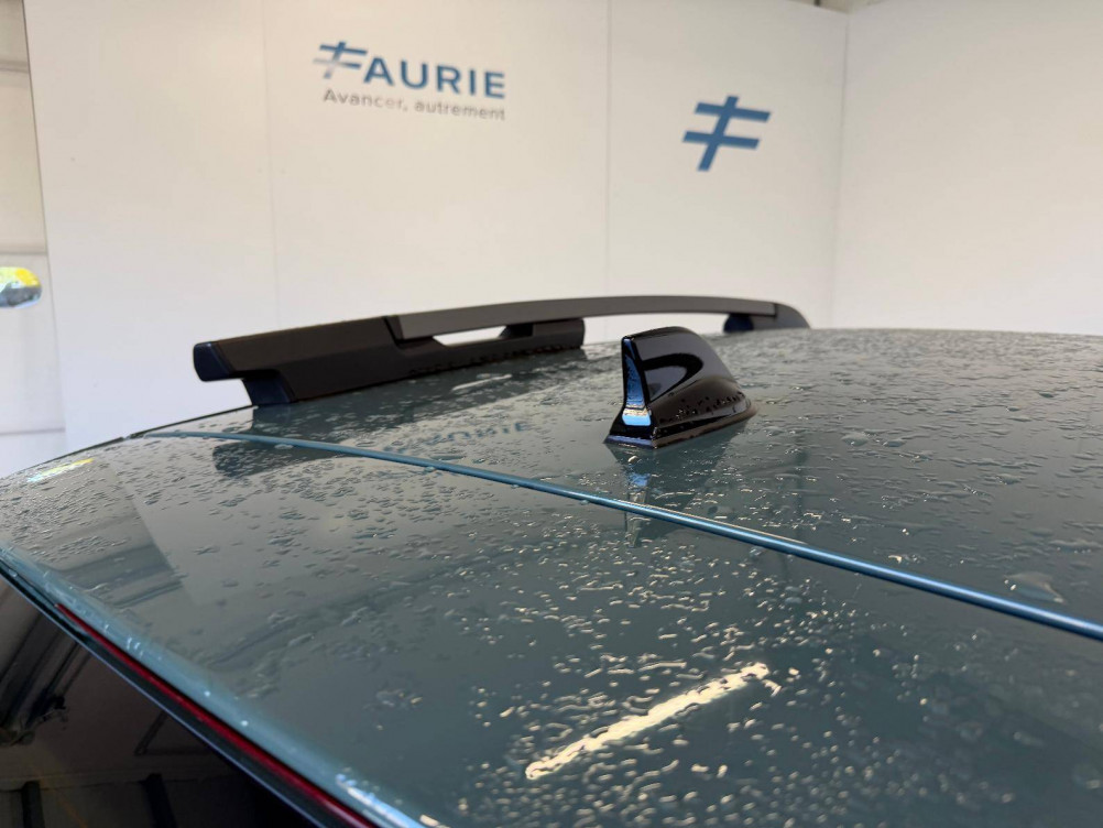 Acheter Dacia Sandero Sandero TCe 90 CVT Stepway Extreme 5p occasion dans les concessions du Groupe Faurie