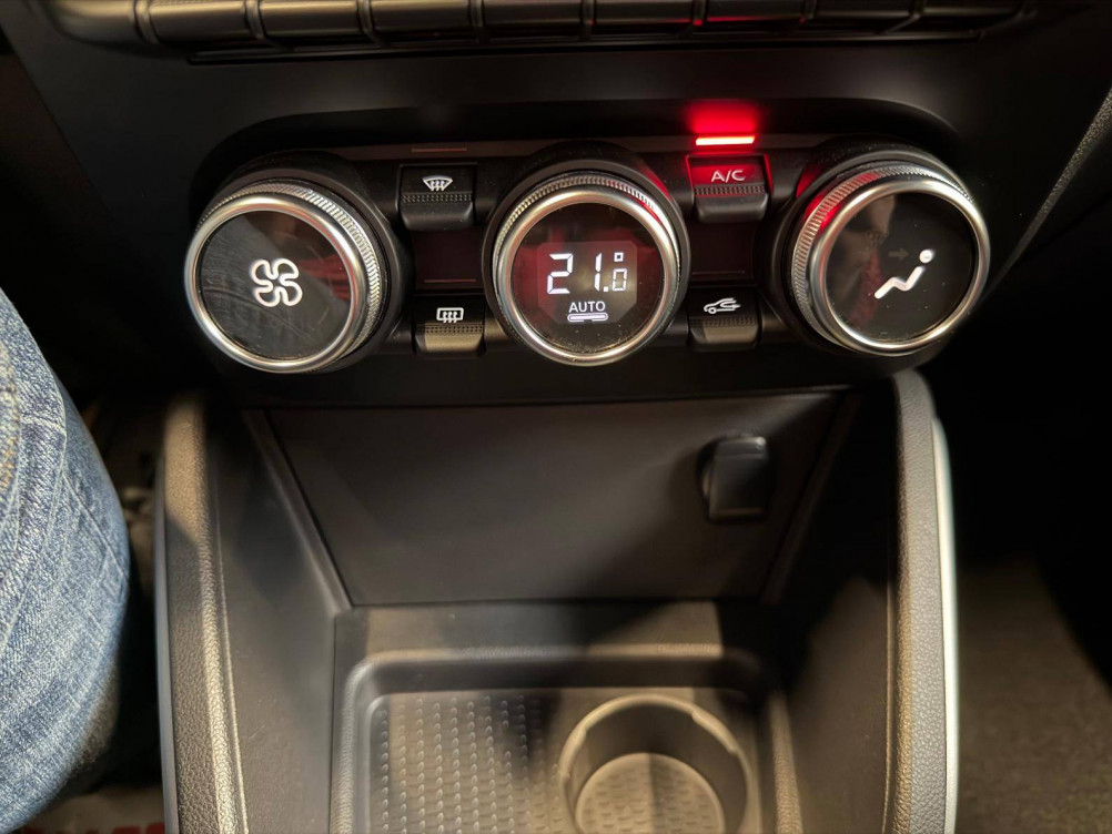 Acheter Dacia Duster Duster TCe 130 FAP 4x2 15 ans 5p occasion dans les concessions du Groupe Faurie