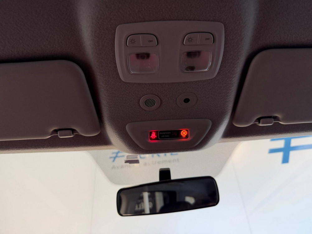 Acheter Dacia Duster Duster TCe 130 FAP 4x2 15 ans 5p occasion dans les concessions du Groupe Faurie