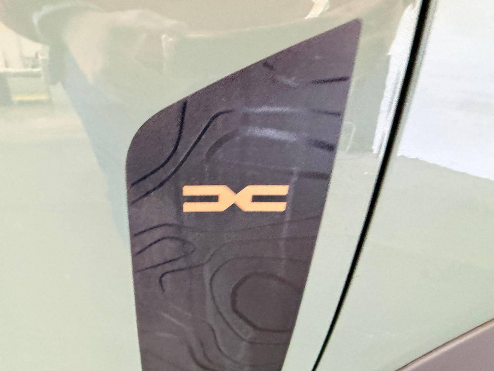 Acheter Dacia Sandero Sandero TCe 90 CVT Stepway Extreme 5p occasion dans les concessions du Groupe Faurie