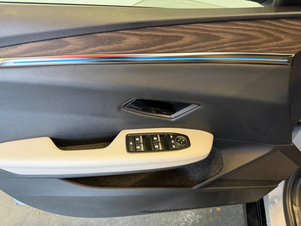 Acheter Renault Megane E-Tech Megane E-Tech EV60 220 ch super charge Iconic 5p occasion dans les concessions du Groupe Faurie