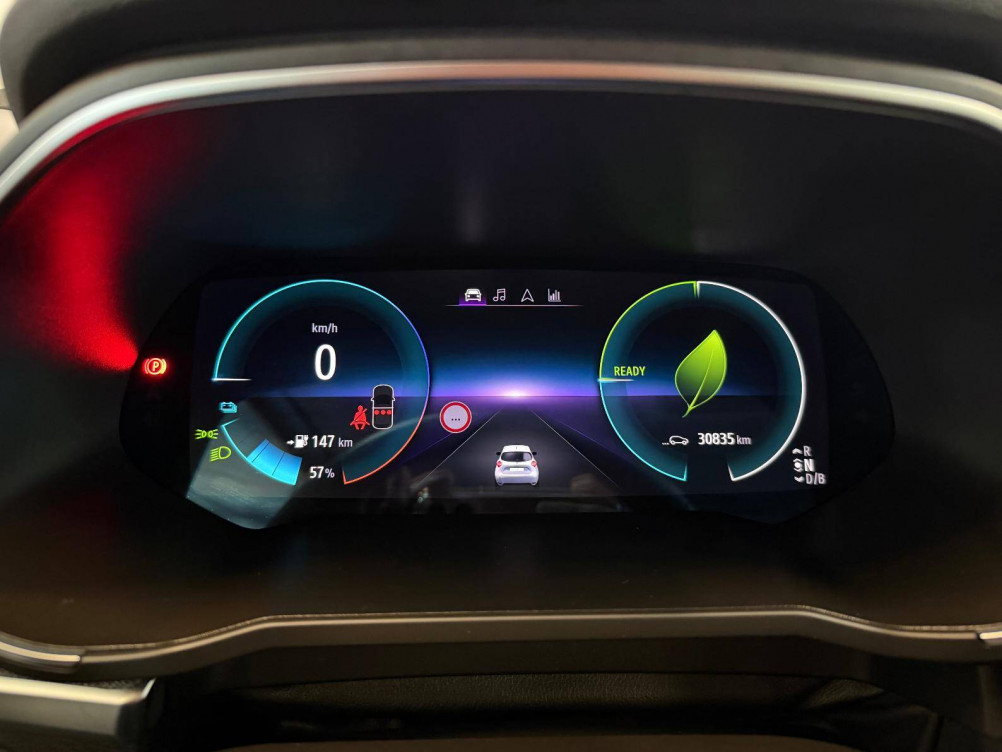 Acheter Renault Zoe Zoe R135 Achat Intégral - 21C Intens 5p occasion dans les concessions du Groupe Faurie