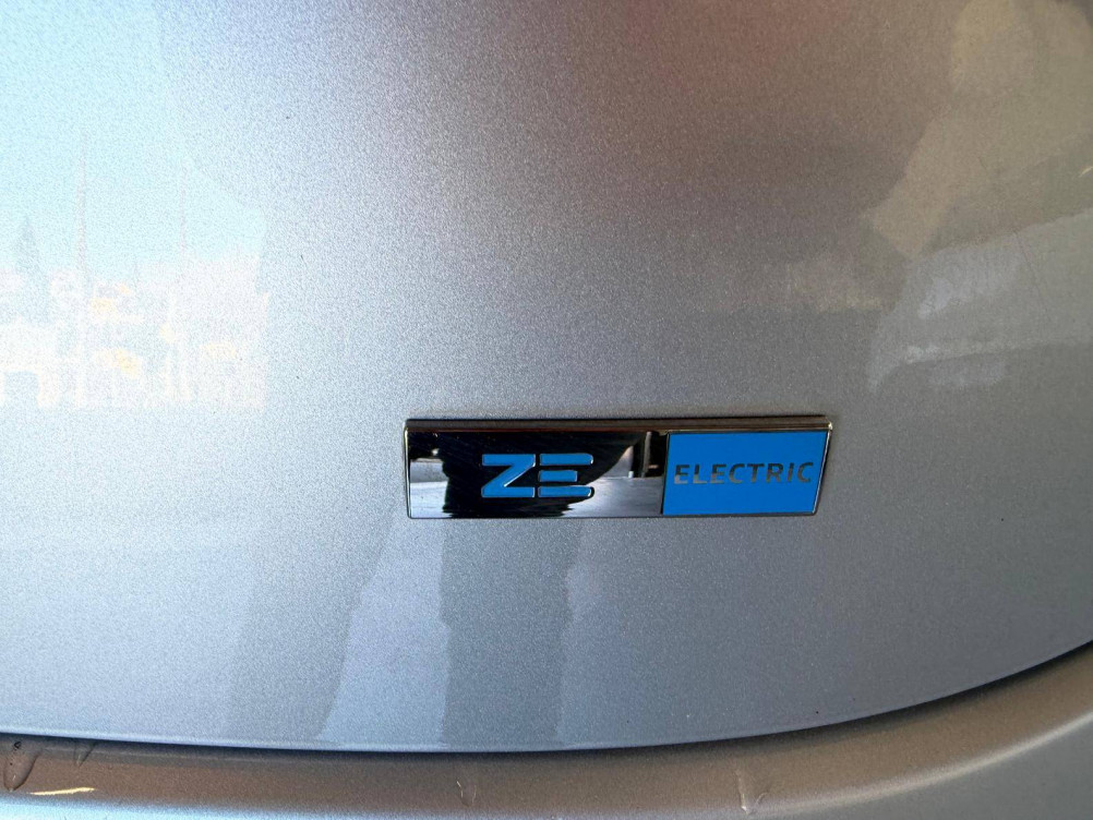 Acheter Renault Zoe Zoe R135 Achat Intégral - 21C Intens 5p occasion dans les concessions du Groupe Faurie