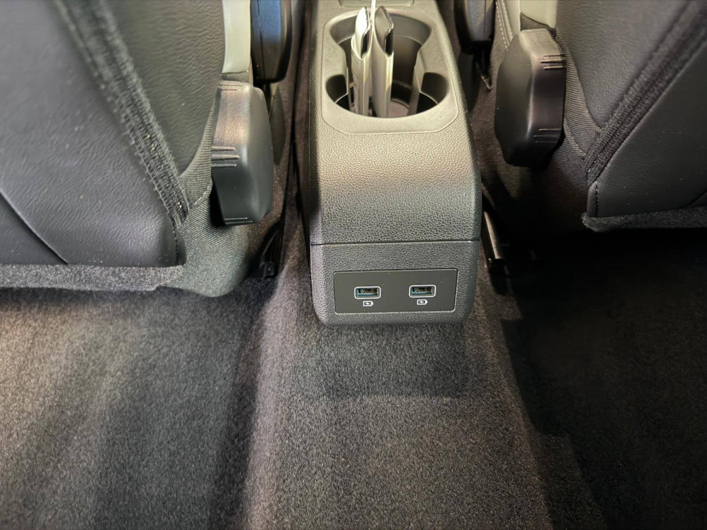 Acheter Renault Zoe Zoe R135 Achat Intégral - 21C Intens 5p occasion dans les concessions du Groupe Faurie