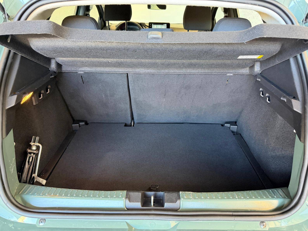 Acheter Dacia Sandero Sandero TCe 90 CVT Stepway Extreme 5p occasion dans les concessions du Groupe Faurie